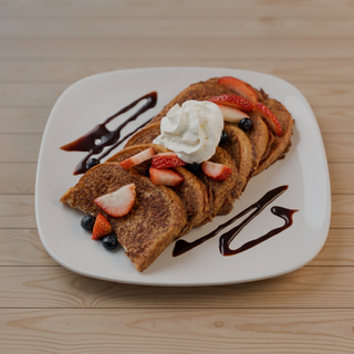 French Toast