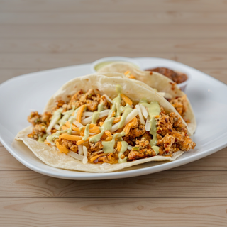 Regular Taco