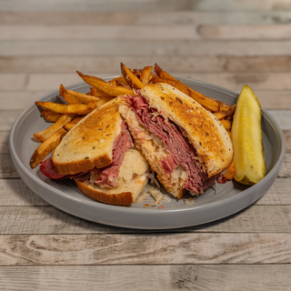 Reuben
