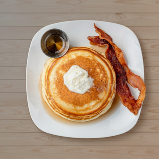 Buttermilk Pancakes
